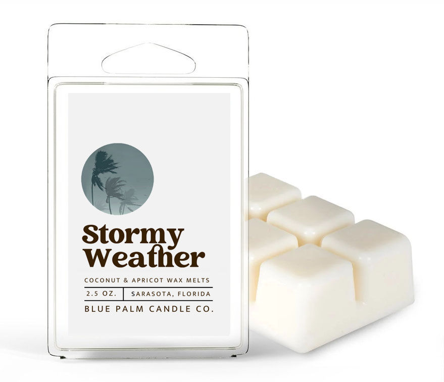 Thumbnail: Wax Melts
