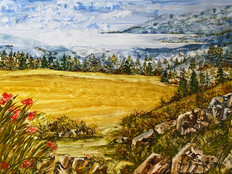Peace in the Country