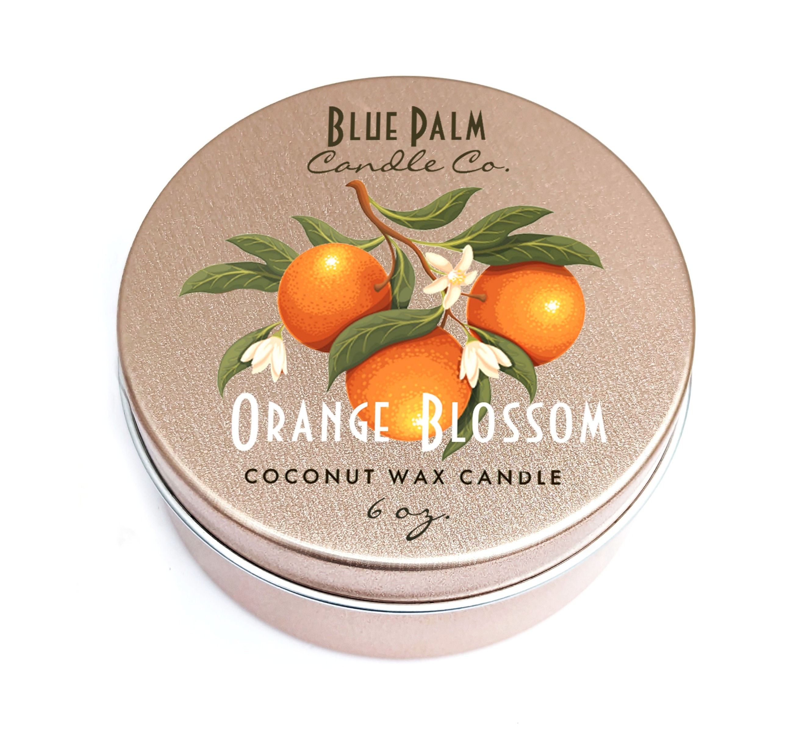 The Grove Collection | Collector's Tin