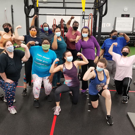 TNBC Satellite Locations Reopening!