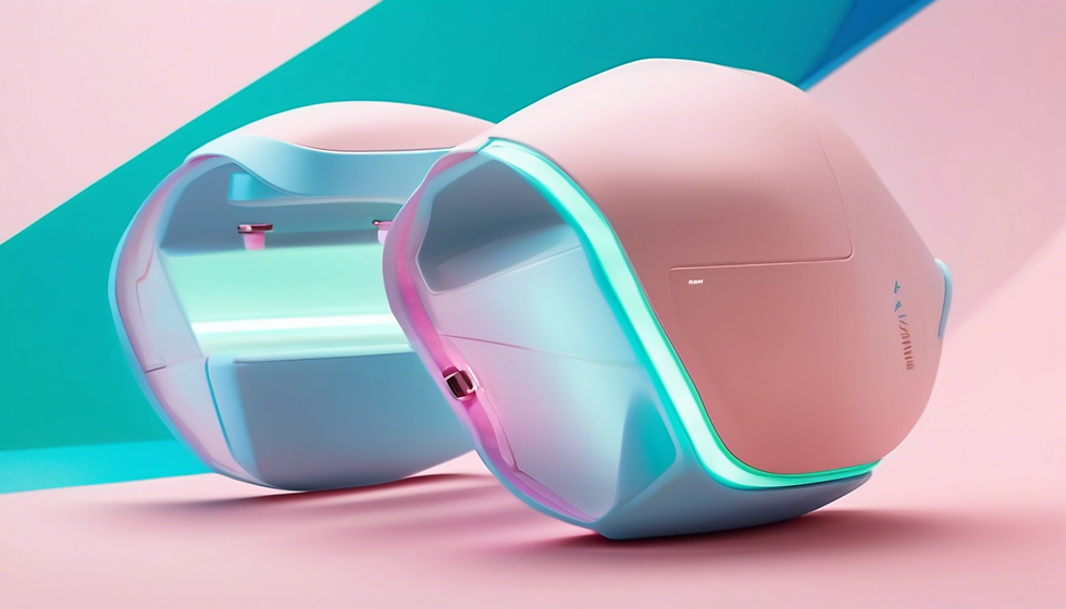 Future of Skincare Summit 2024