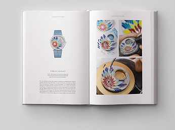 Piaget_Wings of Light_Product Spread
