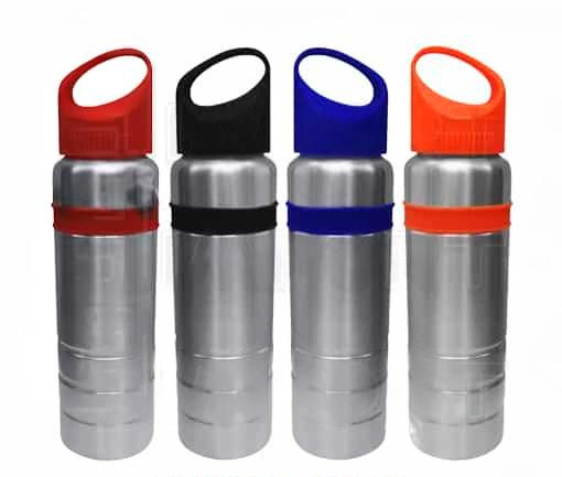 TOMATODO METALICO TY-SSB19