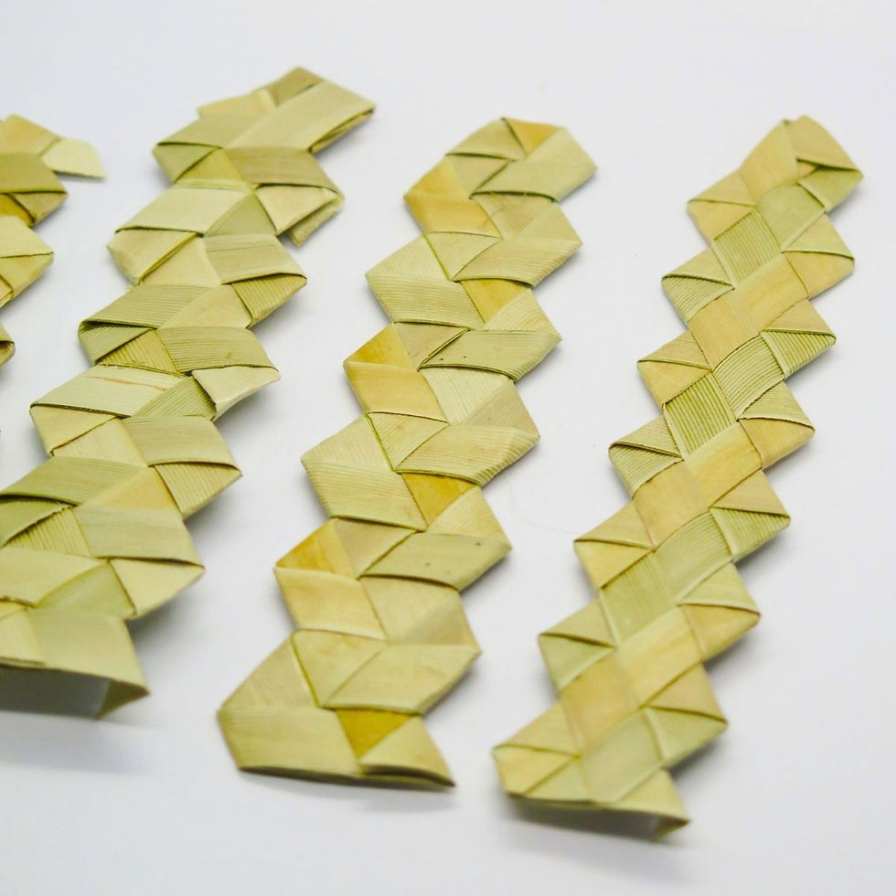 Thumbnail: Palm Fries [8pcs]