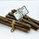Thumbnail: Apple Sticks - 100g