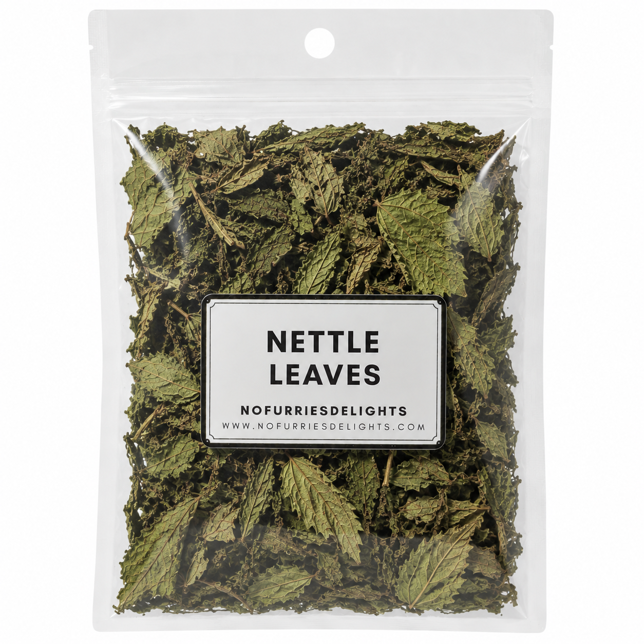 Nettle Leaves