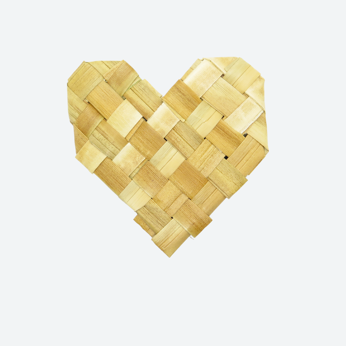 Palm Hearts