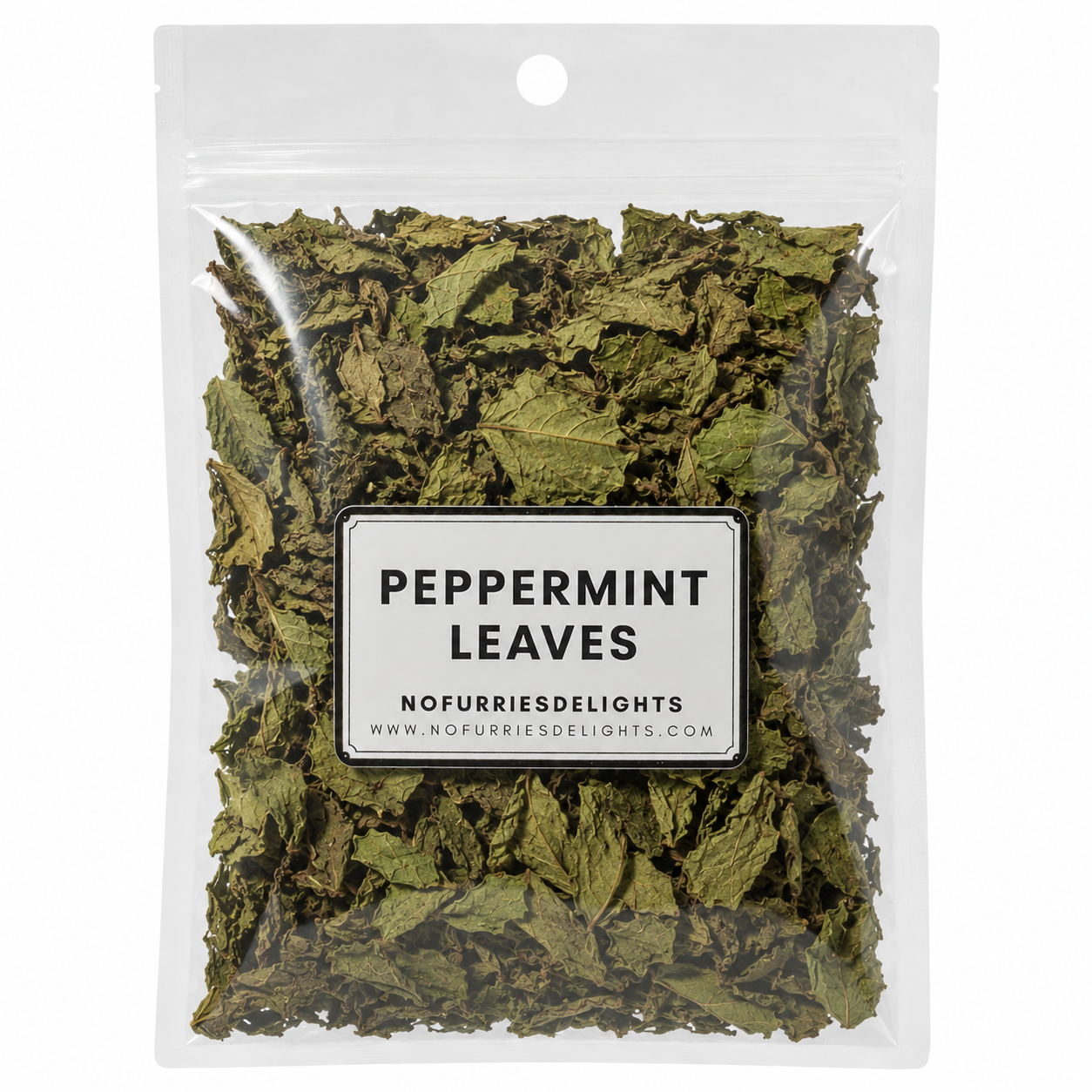 Peppermint