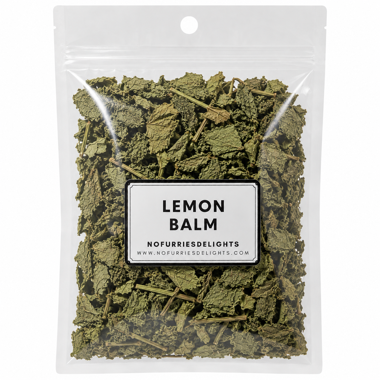 Lemon Balm