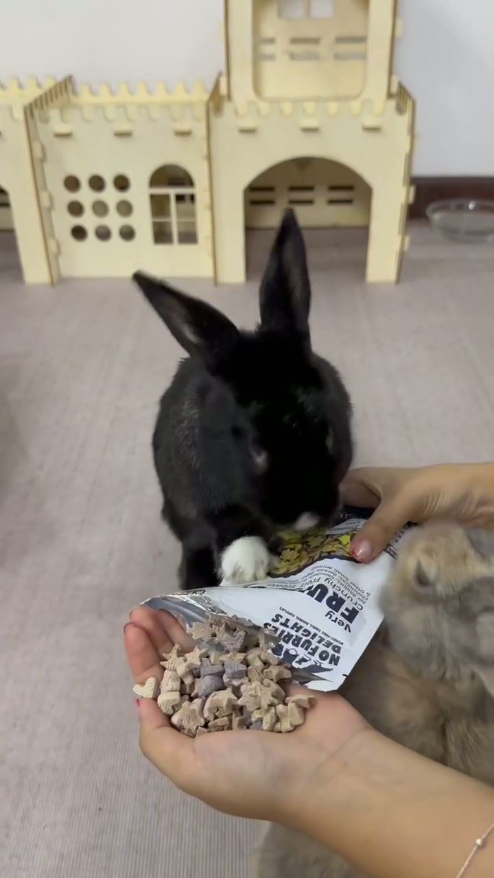 Thumbnail: Very Fruity Bites