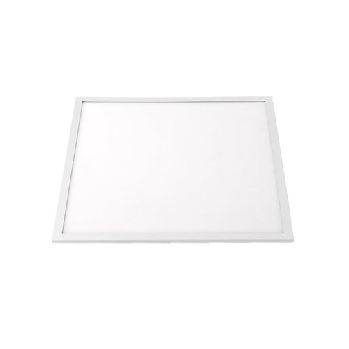 LED E5 PANEL LIGHT 32W 4000K（Size：595*595*8mm 120lumen/W)/MILKY WHITE/1.5m WIRE/