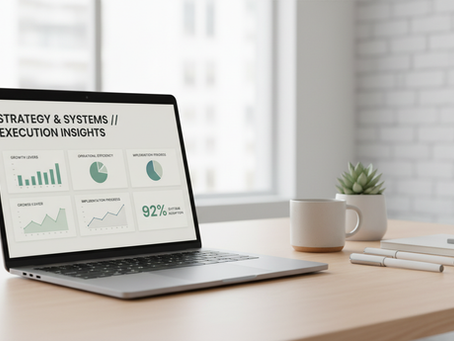Optimizing Your Business Systems Audit Online for Maximum Impact