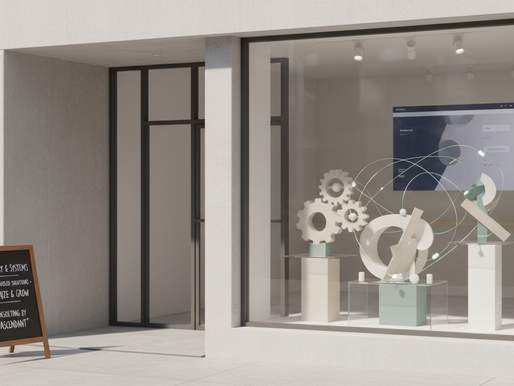 Mastering Small Business Competitive Analysis