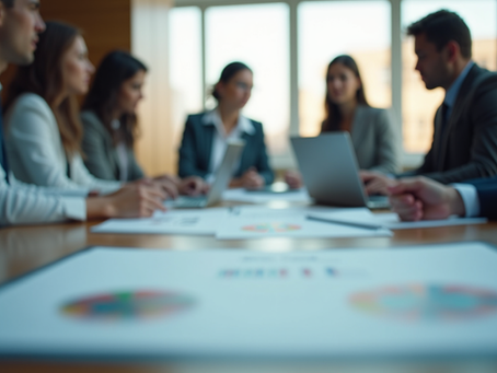 Growth Retainer Pricing Tips: Setting Competitive Business Growth Retainer Pricing