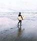 Surf vakantie Montalivet