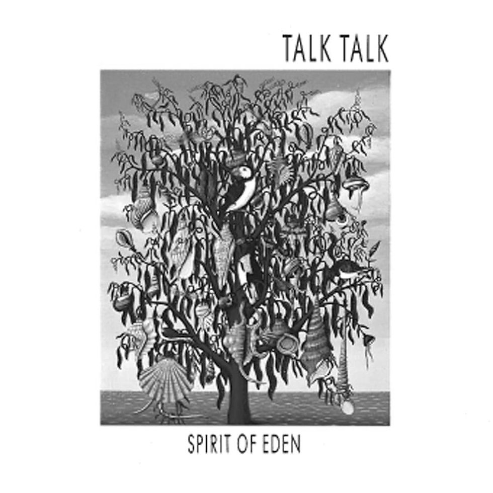 Album of the Month (2026)