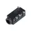 Miniatura: Conector P2 Fêmea Pj-320a  4 Pinos Smd Kit Com 10 Peças 