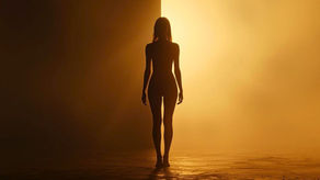 Verkörperung der neuen Identität – innerer Übergang von der alten zur neuen Selbstführung.