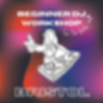 Bristol DJ Workshop  - Tue 8th April