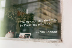 Dreamer's quote
