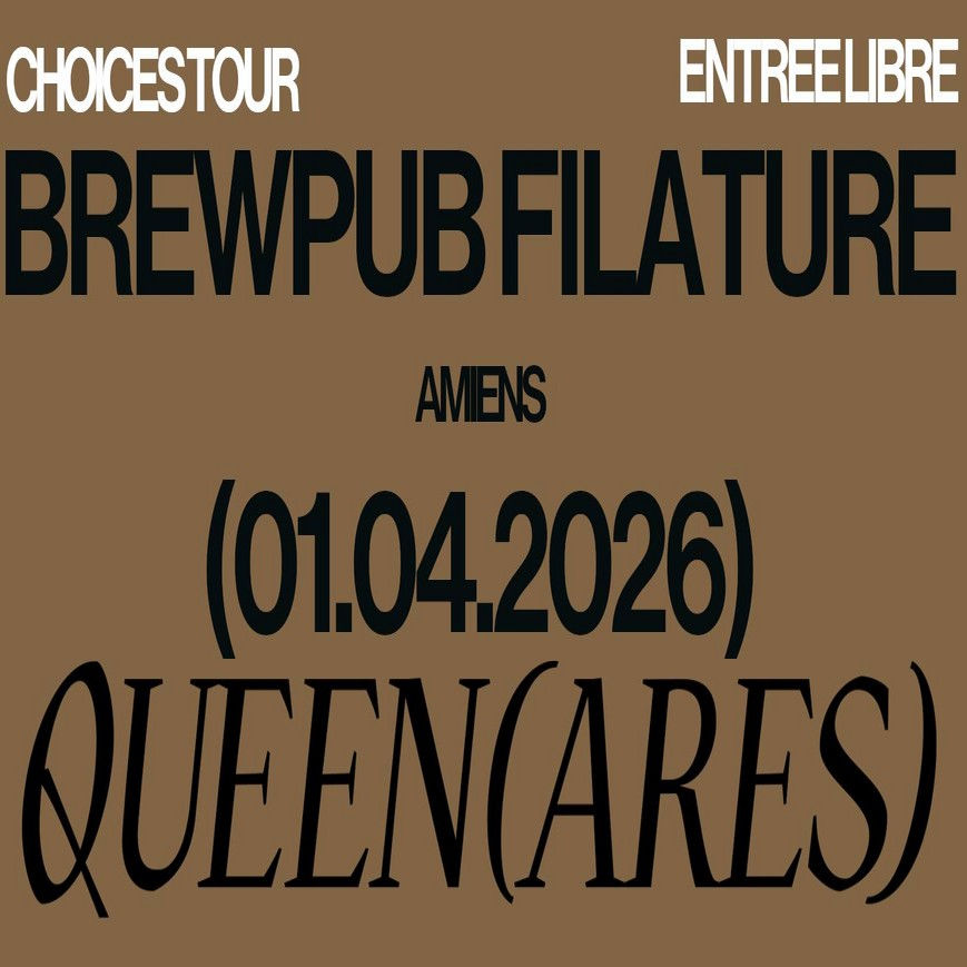 QUEEN(ARES)