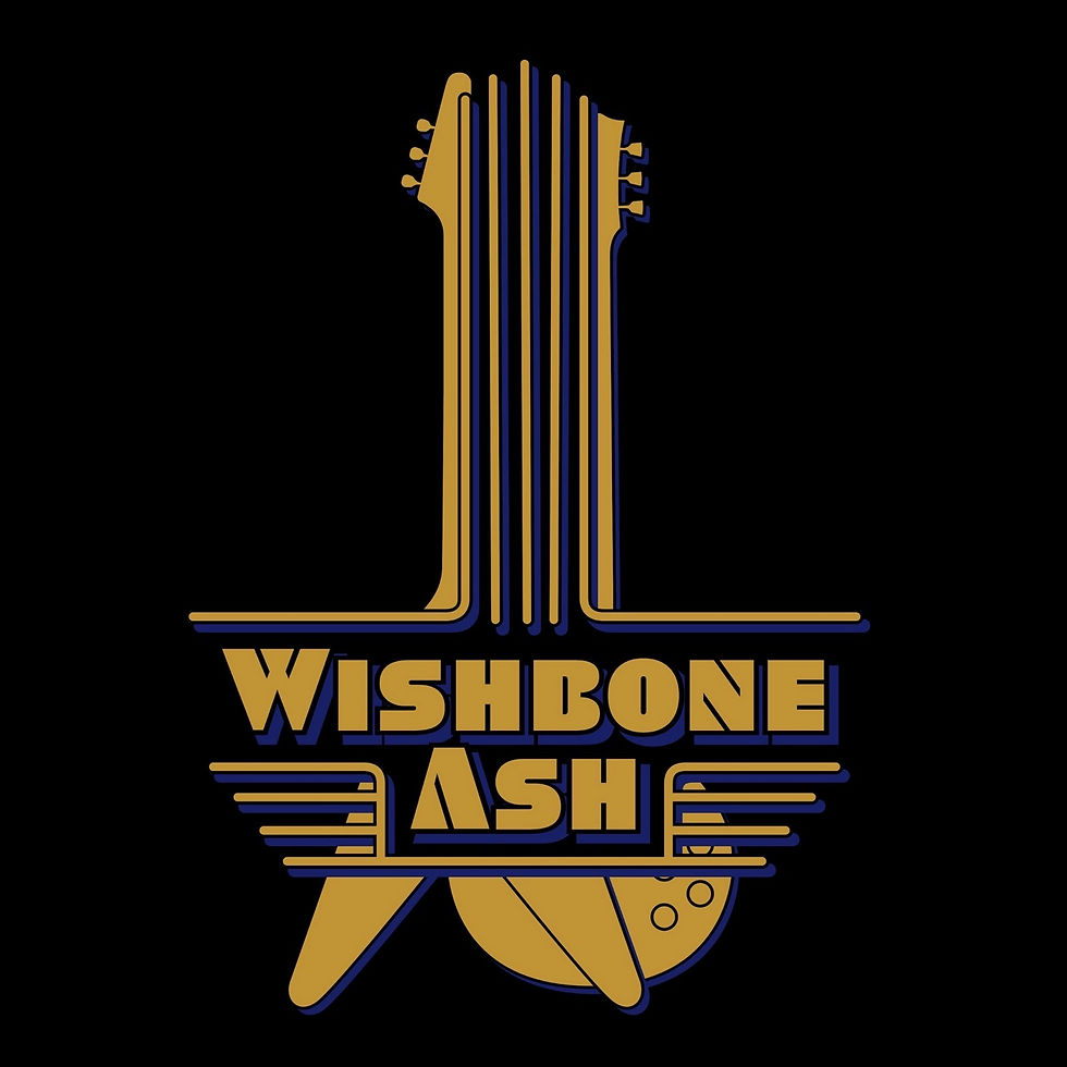 WISHBONE ASH