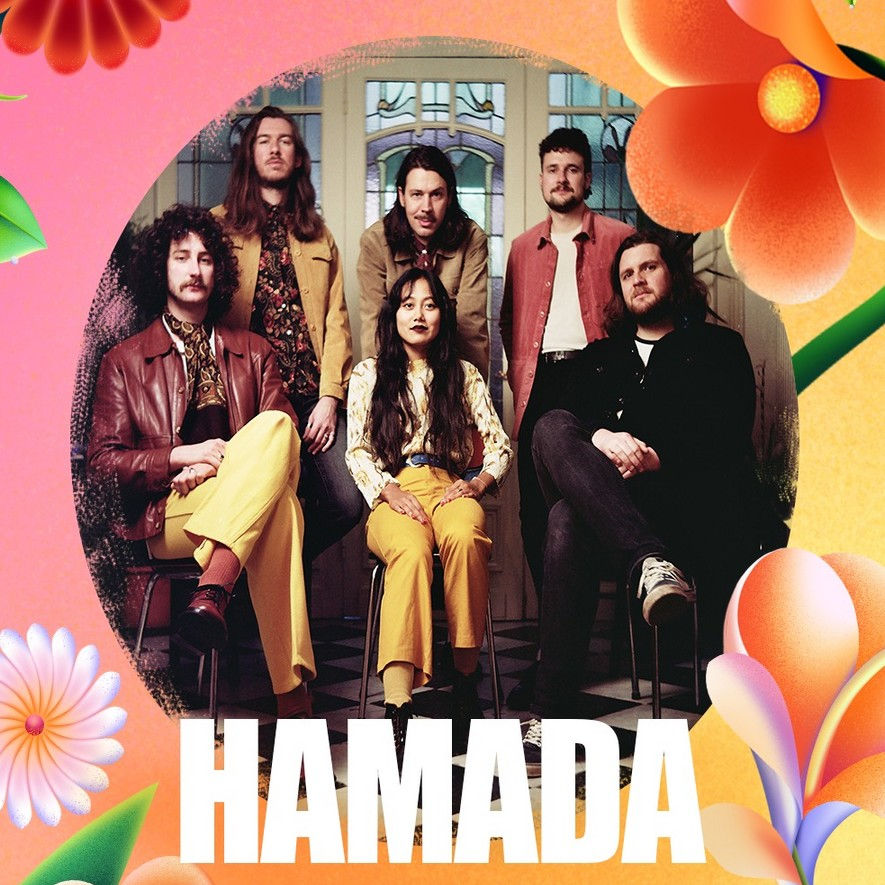 HAMADA