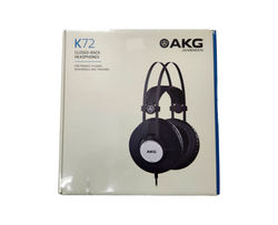audifonos AKG K72