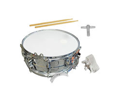 Caja banda 14 metalica RMX