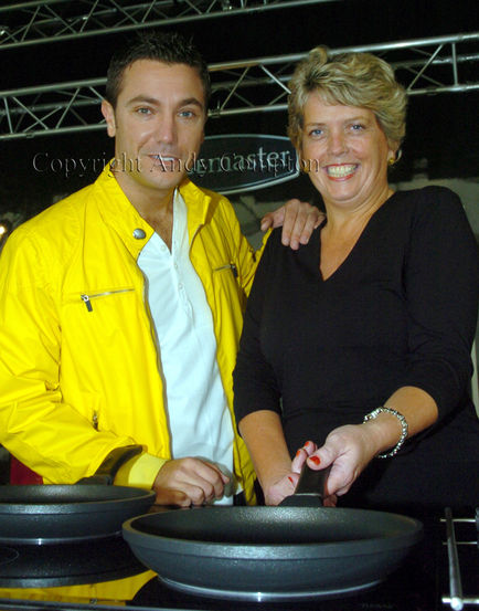 Gino D'Acampo