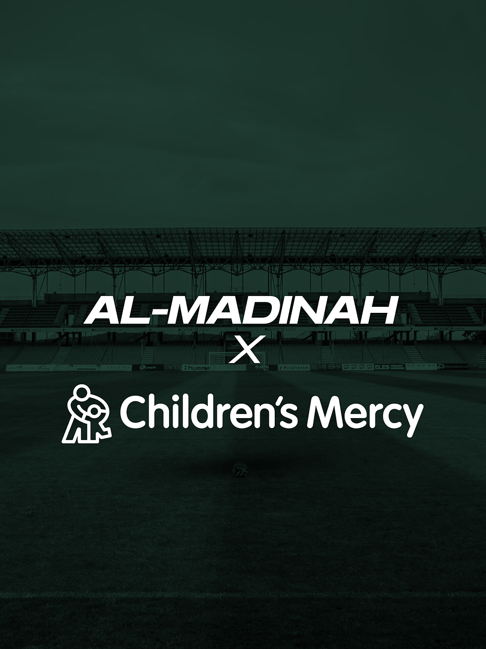 Investing in the Future: Children’s Mercy Joins as Lead Youth Sponsor