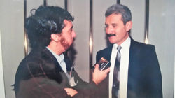 Periodista