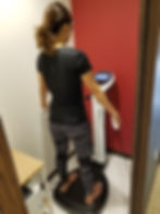 体組成測定