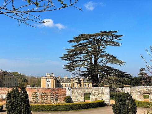 Woburn Abbey - TMA Inspections