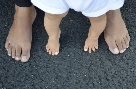 Finding Time for Your Needs: Tips for New Parents