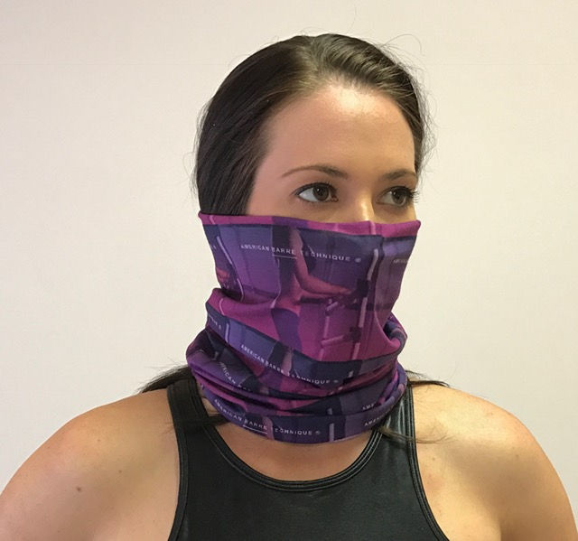Thumbnail: ABT Multifunctional Headwear