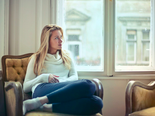 Encourage Self-Care with a Relaxation Room