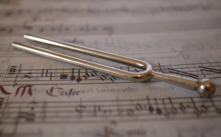 Tout savoir sur les Diapasons Thérapeutiques Lestés