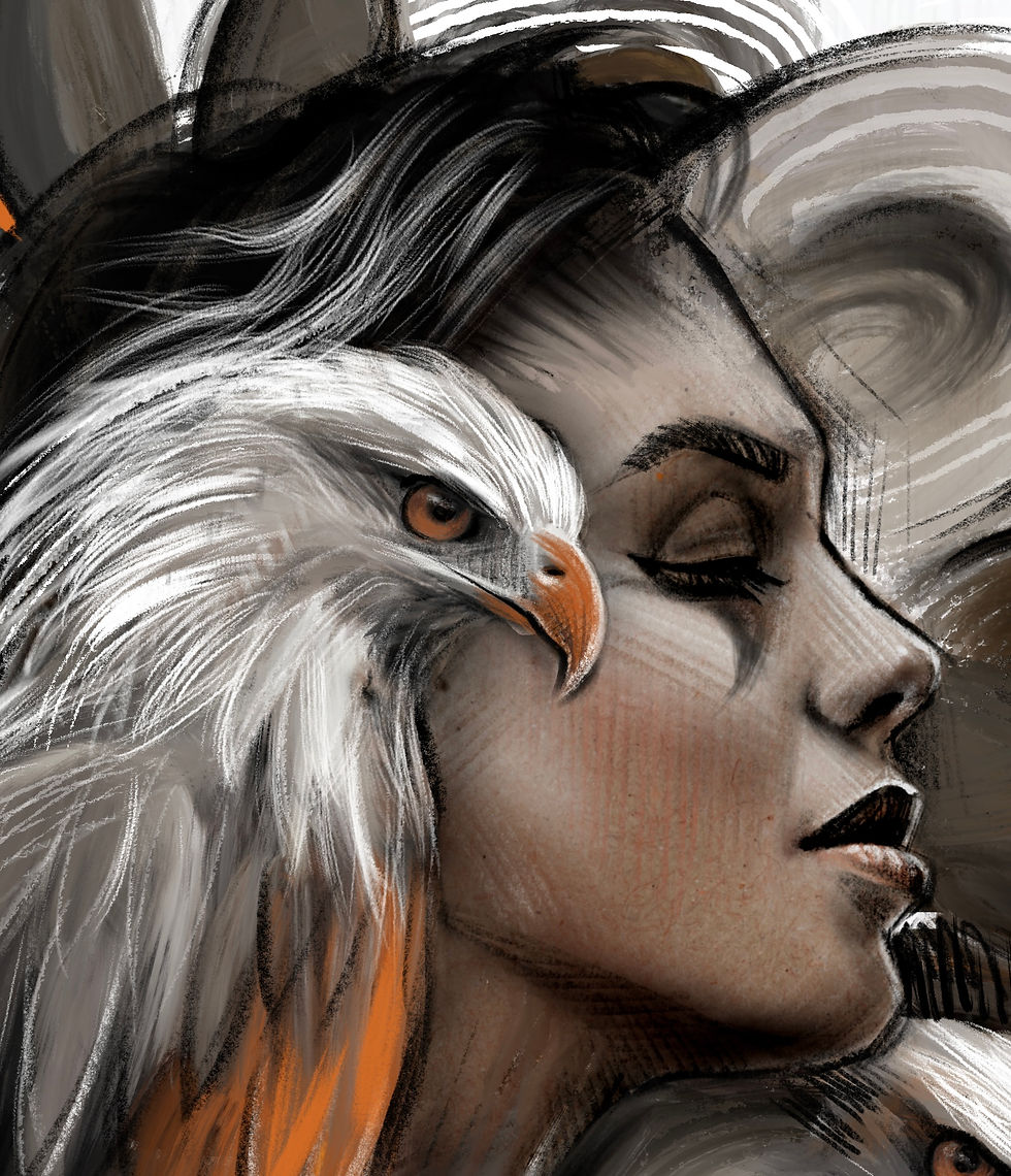 Miniaturbild: 'Glamorous New Wilderness 2'
