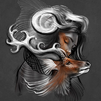 Seamless Fusion 2
PS Art Peppa Strasser