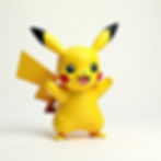 Pikachu V Alternate
