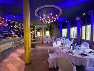 Firmenevent „Villa Mocc“ Zwickau 2025