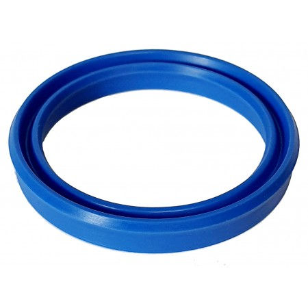 Normal PU U-Cup Seal with Ribs
