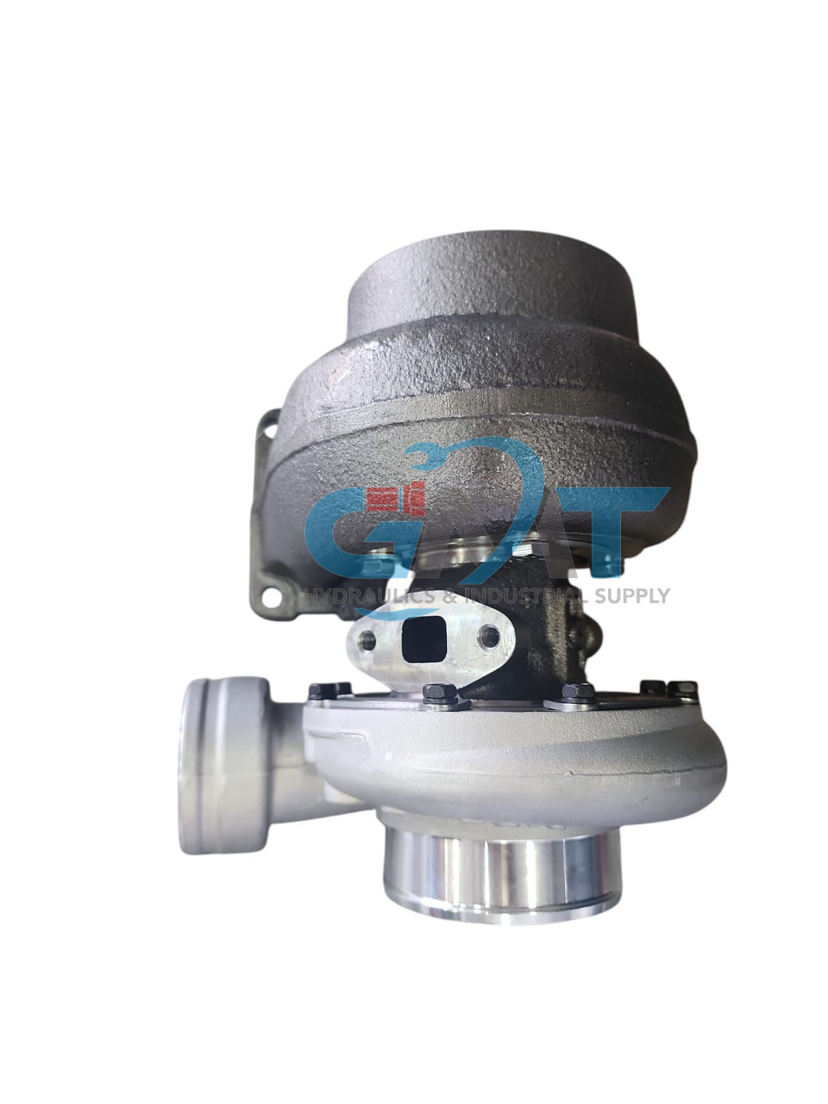 318706 @ Turbo Charger