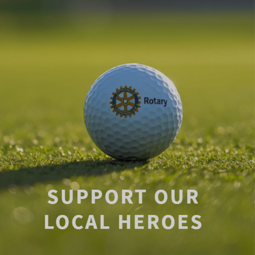 Perkasie Rotary 7th Annual Golf Outing