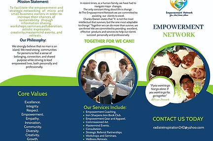 The Empowerment Network