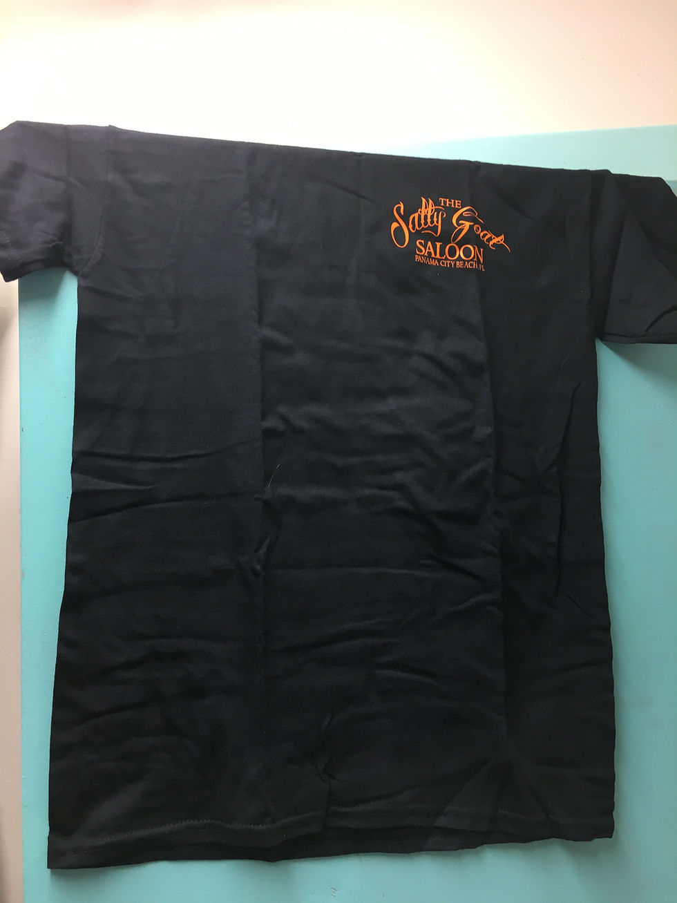 Thumbnail: Men's & Women's T-shirts