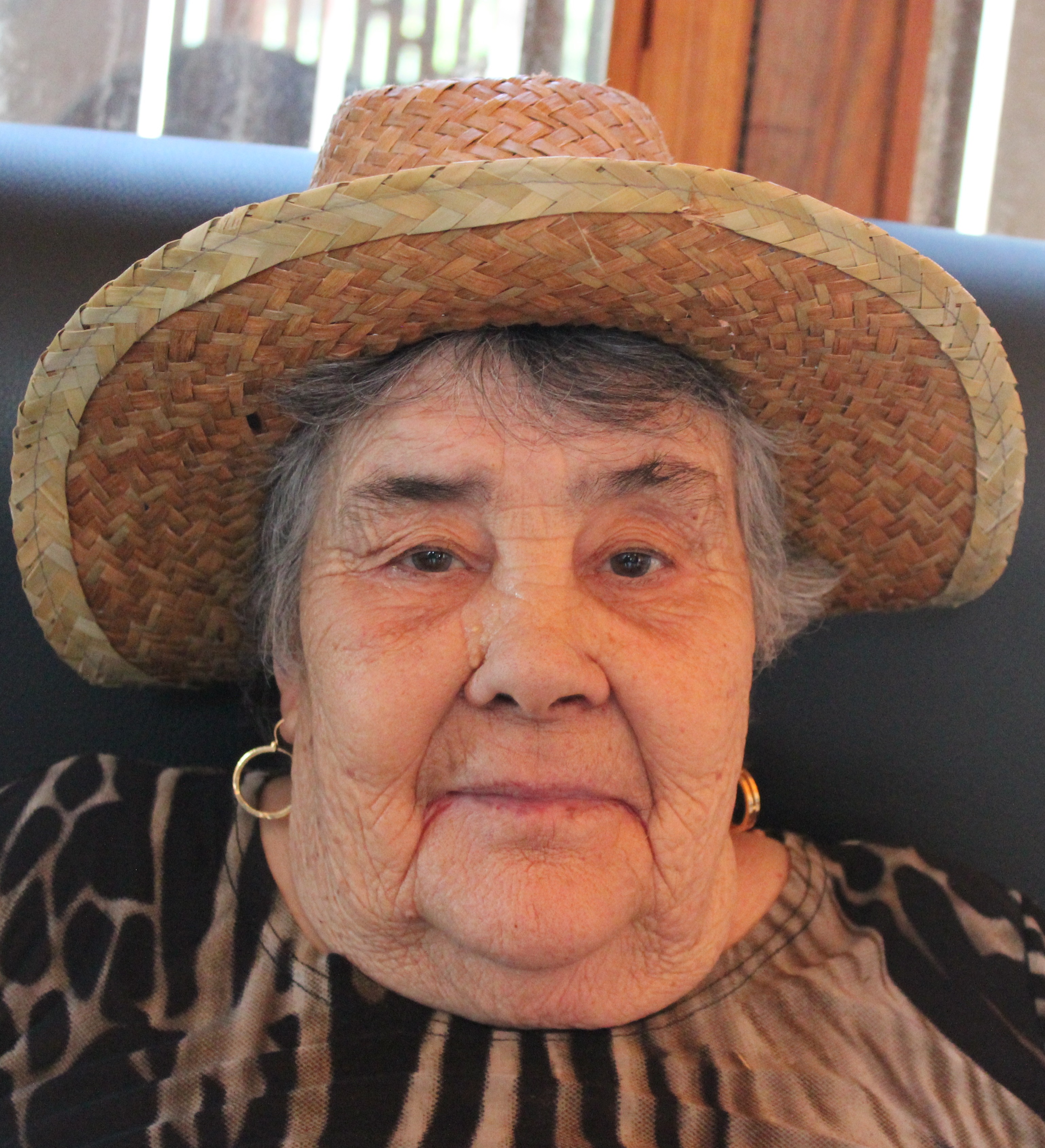 Maria Adelaide