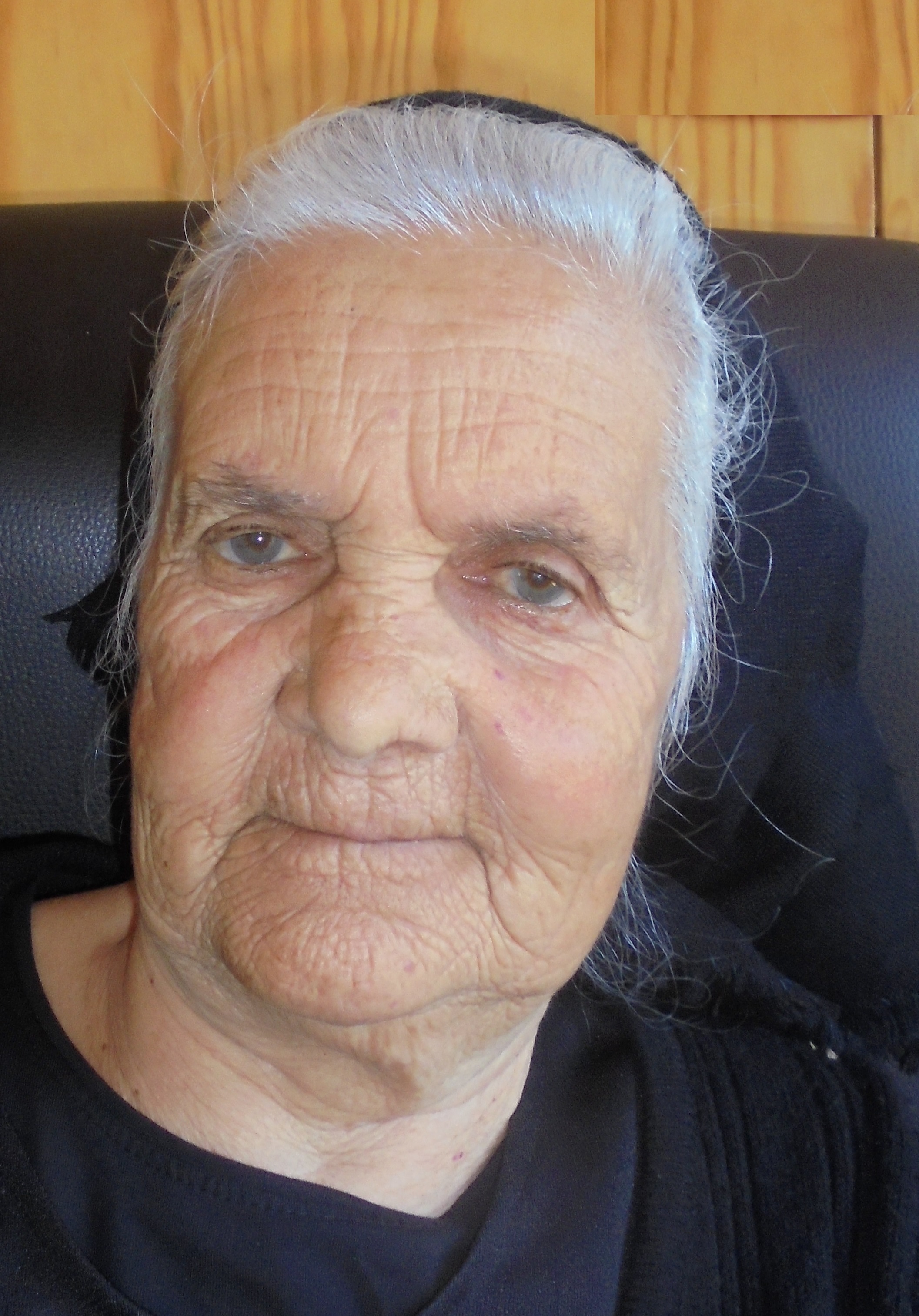 Clarinda Silvestre