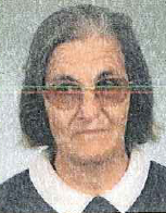 Maria Albina Almeida